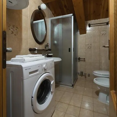 Snowberry Apartment