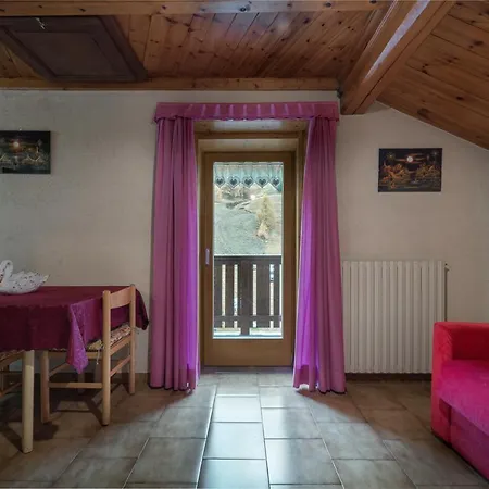 Snowberry Apartment Livigno